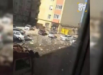 Бытовой газ взорвался в жилом доме в Ставрополе