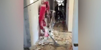 Число пострадавших при взрыве газа в жилом доме в Ставрополе выросло до 3 - M24.Ru