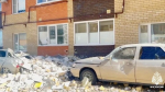 Режим ЧС введен в Ставрополе после взрыва газа