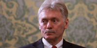 Песков: РФ и США ведут контакты по обмену заключенными в формате 9 на 9 - M24.Ru