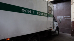ФСИН опровергла сообщения о побеге двух осужденных из автобуса в Подмосковье