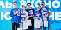 Студентка Института информационных технологий стала победителем Весенней школы Банка ВТБ - МИРЭА