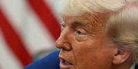 Bloomberg: после разговора с Путиным Трамп заявил об уверенности в победе России - M24.Ru