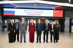 РТУ МИРЭА укрепляет международное научно-образовательное сотрудничество с ведущими университетами Китая