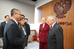 РТУ МИРЭА укрепляет международное научно-образовательное сотрудничество с ведущими университетами Китая