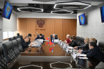 РТУ МИРЭА укрепляет международное научно-образовательное сотрудничество с ведущими университетами Китая
