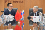 РТУ МИРЭА укрепляет международное научно-образовательное сотрудничество с ведущими университетами Китая