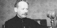 Библиотека № 47 организует интерактивную выставку о Шолохове, фото - Мой район