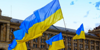 МИД РФ: народ Украины должен выбрать новое руководство для подписания меморандума с РФ - M24.Ru