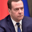 Британский аналитик Меркурис призвал воспринять всерьез заявления Медведева по Украине - M24.Ru