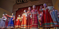 В СЗАО пройдут концерты и мастер-классы - Москва. Северо-Запад
