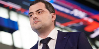 На улице Бутлерова в Москве в новостройке по программе реновации начались отделочные работы - Комсомольская Правда