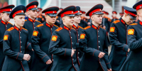 На Поклонной горе 28 мая состоится фестиваль-форум, посвященный кадетскому движению - Газета На Западе Москвы