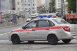 В Подмосковье задержали мужчину, угрожавшего убийством администратору кафе