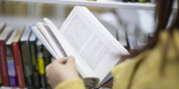 Акция «Книжкин дом» состоится 24 мая в детской библиотеке №208 - Можайский Новости