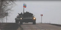 Водолацкий: ВС РФ могут полностью освободить ЛНР в течение пары недель - Вечерняя Москва