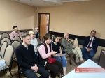 ППО «Единство»: Усиливаем работу на всех фронтах