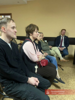 ППО «Единство»: Усиливаем работу на всех фронтах