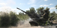 ВС РФ освободили Новую Полтавку в ДНР - M24.Ru