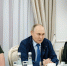 Представители Народного фронта рассказали Президенту о работе в курском приграничье - ОНФ в Москве