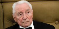 ТАСС: хореограф Юрий Григорович умер от осложнений после пневмонии - M24.Ru