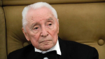 ТАСС: хореограф Юрий Григорович умер от осложнений после пневмонии