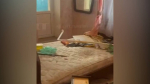В Казани обнаружена шестилетняя девочка, живущая в антисанитарных условиях