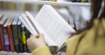 Акция «Книжкин дом» состоится 24 мая в детской библиотеке №208
