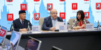 В столичном Департаменте нацполитики рассказали о мероприятиях летнего сезона - Департамент межрегиональных связей