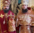 Иеромонах Амвросий (Марченко), избранный епископом Грозненским и Сунженским, возведен в сан архимандрита - Московский Патриархат РПЦ