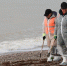 Глава Роспотребнадзора Попова: показатели воды и песка в Крыму и Севастополе в норме - M24.Ru