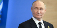 Владимиру Путину доверяют 82% россиян - M24.Ru