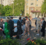 Глава управы Северного Бутова совершил обход дворов на улице Академика Глушко - Вестник Бутова