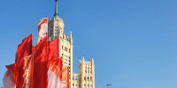 Финал Кубка мэра Москвы по стендовой стрельбе пройдет 24–25 мая. Фото: Алина Моисеенко, «Вечерняя Москва» - Москва.Центр