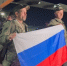 Самолёт с вернувшимися из плена российскими военными приземлился в Подмосковье - Говорит Москва