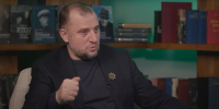 Алаудинов: Вывезенные жители Курской области стали заложниками режима Зеленского - Вечерняя Москва