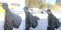 Россия и Украина провели новый этап обмена пленными - M24.Ru