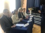 Преподаватели ИППО в жюри конкурса «От атома до галактики»