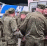 МО показало кадры завершающего этапа обмена военнопленными между РФ и Украиной - Вечерняя Москва