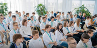 Собянин: московские школьники получили 60 наград в научно-технологическом конкурсе - M24.Ru