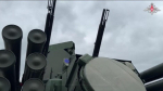 Силы ПВО сбили за ночь 96 беспилотников над регионами России