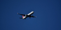 Turkish Airlines временно отменила рейсы из-за ограничений в аэропортах Москвы - M24.Ru