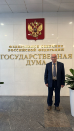 Круглый стол по вопросам пчеловодства: новые вызовы и решения