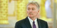 Песков счёл опасными намерения снять ограничения по поставкам дальнобойного оружия Киеву - Говорит Москва