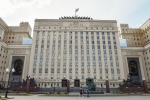 В Минобороны заявили об уничтожении в течение трёх часов 21 украинского беспилотника