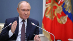 «Долбить, долбить, долбить»: Путин — о том, как победить коррупцию