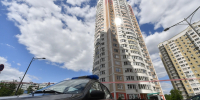 Видео задержания подозреваемых в ограблении курьера в Москве показала Росгвардия - Комсомольская Правда