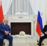 Владимир Путин провёл телефонные переговоры с Александром Лукашенко - Говорит Москва
