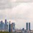 Желтый уровень опасности объявлен в Москве из-за сильного ветра - M24.Ru
