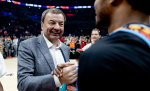 Поздравляем, Сергей Валентинович!
